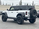 New 2025 Ford Bronco Raptor image 2