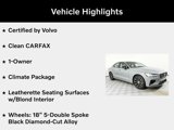 Certified 2024 Volvo S60 T8 Core image 5