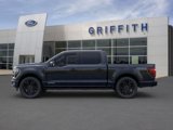 New 2025 Ford F150 Platinum w/ Equipment Group 702A High image 4
