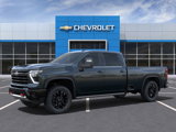 New 2025 Chevrolet Silverado 3500 LTZ w/ LTZ Plus Package image 2