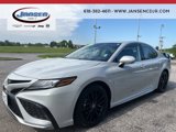 Used 2023 Toyota Camry XSE image 3