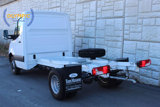 Used 2023 Mercedes-Benz Sprinter 3500 w/ Acoustic Package image 4