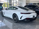 New 2025 Mercedes-Benz AMG GT 63 image 4
