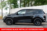 Used 2023 Land Rover Discovery Sport SE R-Dynamic image 4