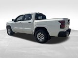 New 2026 Nissan Frontier S image 3