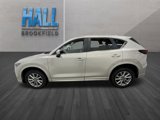 Certified 2025 MAZDA CX-5 AWD 2.5 S w/ Preferred Package image 2