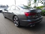New 2024 Audi S6 Prestige image 3