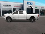 New 2025 RAM 3500 Laramie w/ Night Edition image 3