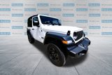 New 2025 Jeep Wrangler Sport image 3