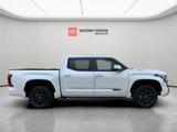 New 2025 Toyota Tundra Platinum image 3