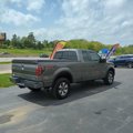 Used 2013 Ford F150 FX4 w/ Mid Equipment Group image 5