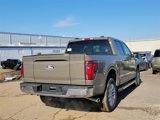 New 2025 Ford F150 Lariat w/ Equipment Group 502A High image 5