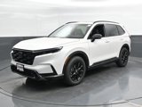 New 2026 Honda CR-V Sport-L image 5
