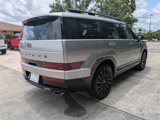 Used 2024 Hyundai Santa Fe Calligraphy image 4