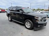 Used 2019 Chevrolet Tahoe LT w/ Texas Edition Package image 4