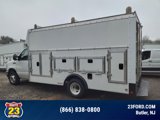 New 2025 Ford E-450 and Econoline 450 Super Duty w/ Driver's Safety Package image 3