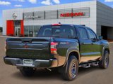New 2025 Nissan Frontier PRO-4X w/ Pro Premium Package image 5