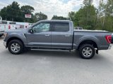 Used 2021 Ford F150 XLT w/ Equipment Group 302A High image 3