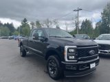 New 2025 Ford F350 XL image 3