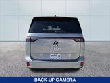 New 2025 Volkswagen ID. Buzz Pro S image 4