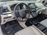 New 2025 Honda Odyssey Touring image 3
