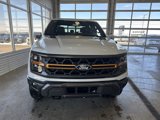 New 2025 Ford F150 Tremor w/ Equipment Group 402A High image 3