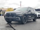 New 2025 Lincoln Aviator Reserve w/ Equipment Group 201A image 2