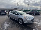 Used 2014 Ford Focus Electric Hatchback image 3