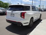 New 2025 Hyundai Palisade Calligraphy image 5