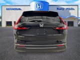 New 2026 Honda CR-V EX image 4