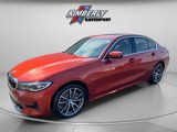 Certified 2022 BMW 330e w/ Premium Package image 1