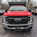 Used 2019 Ford F550 4x4 Regular Cab Super Duty image 3