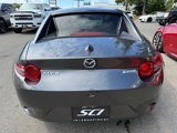Used 2019 MAZDA MX-5 Miata RF Grand Touring image 6