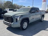 Used 2025 Toyota Tundra SR5 w/ SR5 Premium Package image 6