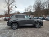 New 2025 MAZDA CX-5 Signature image 3