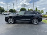 New 2025 Acura MDX w/ Technology Package image 2