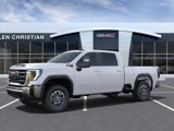 New 2025 GMC Sierra 2500 SLE image 2