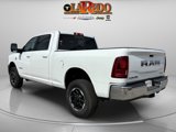 New 2025 RAM 2500 Laramie image 5