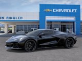 New 2025 Chevrolet Corvette Z06 image 2