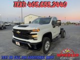New 2025 Chevrolet Silverado 3500 W/T w/ WT Convenience Package image 4