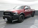 Used 2021 RAM 1500 Warlock image 4
