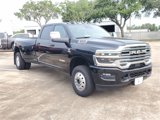 New 2025 RAM 3500 Laramie image 3
