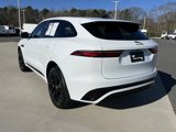 Certified 2025 Jaguar F-PACE R-Dynamic S image 5