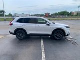 New 2026 Honda CR-V EX-L image 4