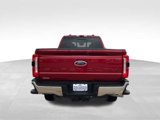 Used 2025 Ford F350 Lariat w/ Lariat Ultimate Package image 5