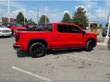 Used 2025 GMC Sierra 1500 Elevation w/ Elevation Premium Package image 3
