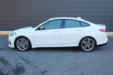 Used 2023 BMW M235i xDrive Gran Coupe image 2
