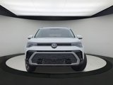 New 2025 Volkswagen Taos SE image 2