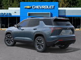 New 2026 Chevrolet Equinox RS w/ LPO, Floor Liner Package image 3