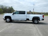 New 2025 Chevrolet Silverado 3500 LT w/ Safety Package image 4